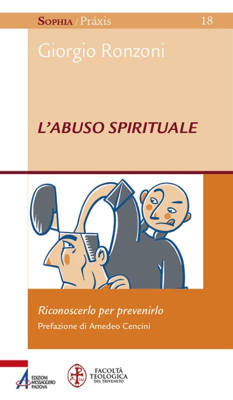 L’abuso spirituale