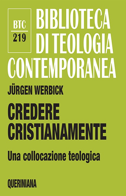 Credere cristianamente