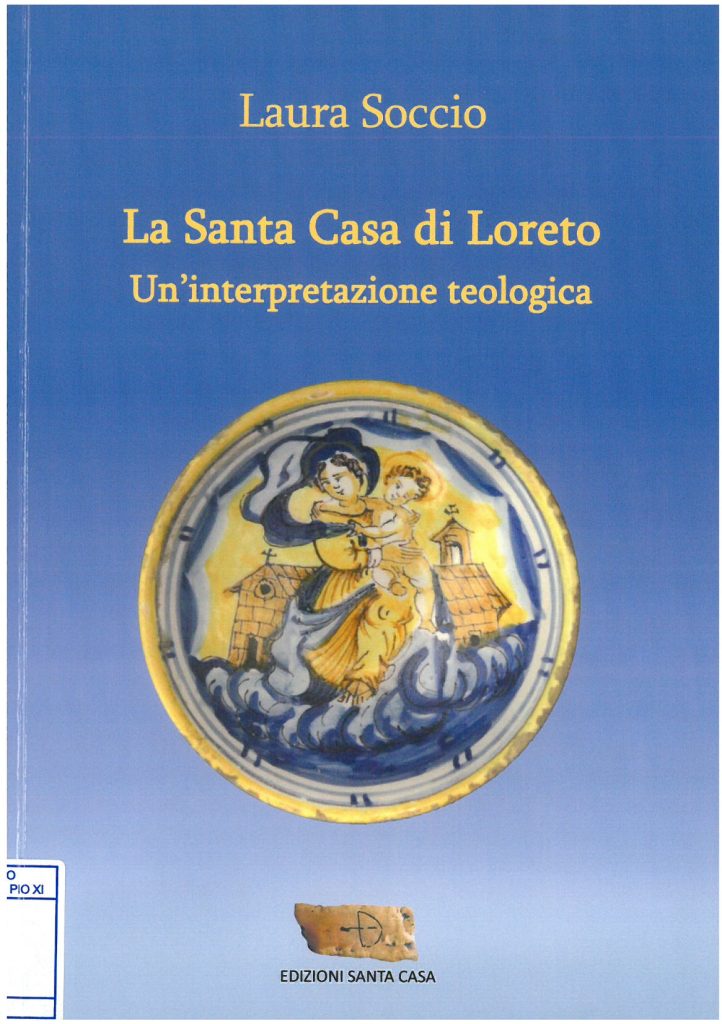 La Santa Casa di Loreto