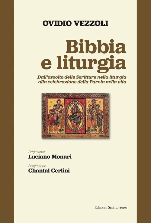 Bibbia e liturgia
