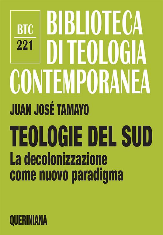 Teologie del Sud