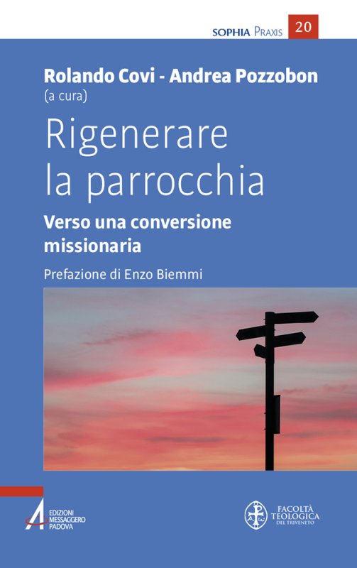 Rigenerare la parrocchia