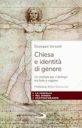 Chiesa e identità di genere