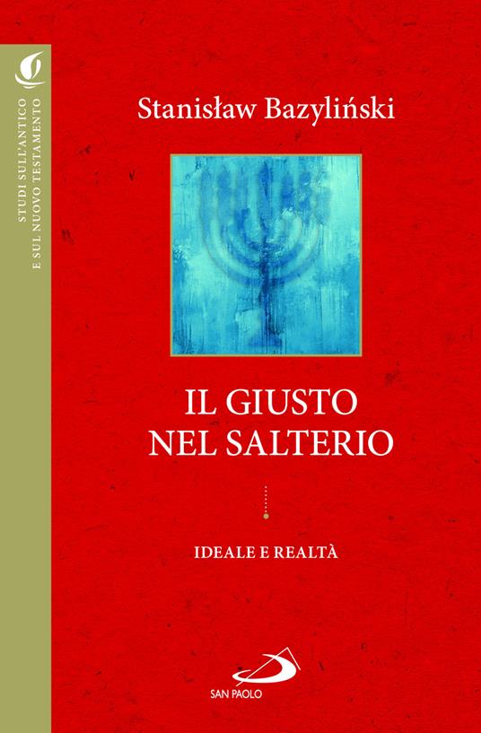 Il giusto nel Salterio
