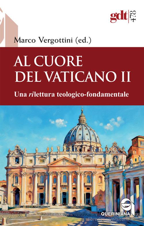 Al cuore del Vaticano II