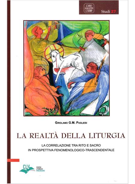La realtà della liturgia