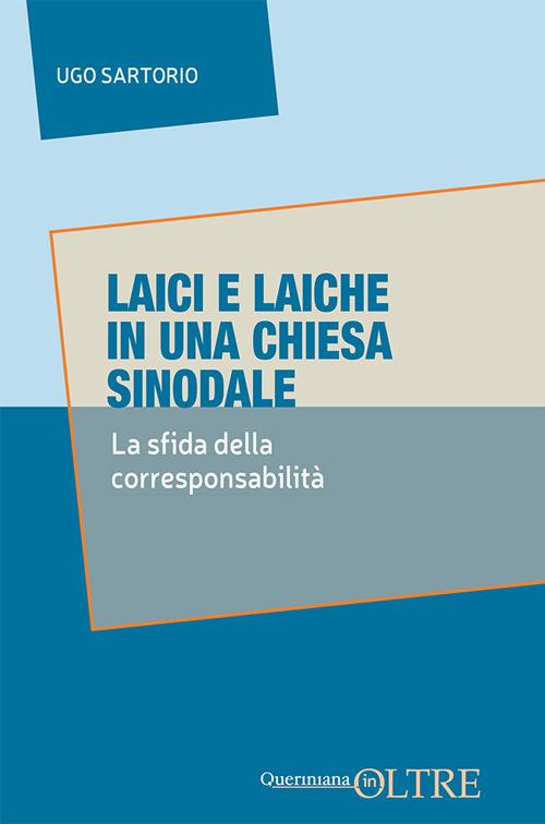 Laici e laiche in una chiesa sinodale